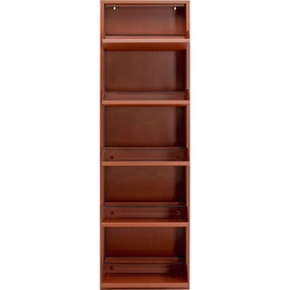 Shoe Container Caruso 5 Brown (MO) KARE MIAMI