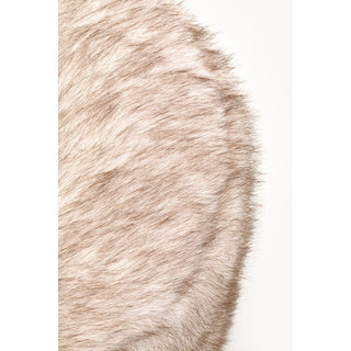 Storage Stool Lilja Soft KARE MIAMI