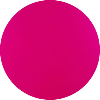 Table Schickeria Pink Ø110cm KARE MIAMI