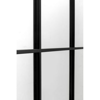 Wall Mirror Finestra 90x180cm - DEKOR
