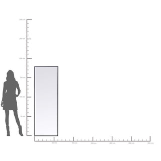 Mirror Bella 180x60cm - DEKOR