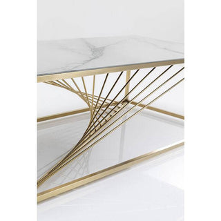Coffee Table Art