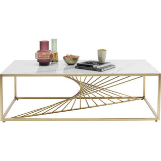 Coffee Table Art