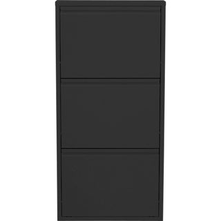 Stylish Shoe Storage