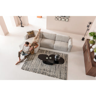 Elements 3 Seater Sofa