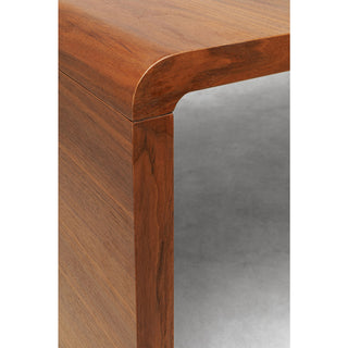 Desk Club Walnut 180x85cm - DEKOR
