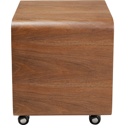 Container Club Walnut 