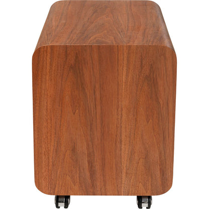 Container Club Walnut 