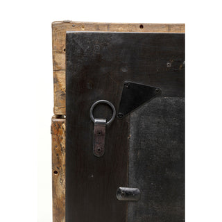 Wall Mirror Brick 90x90cm - DEKOR