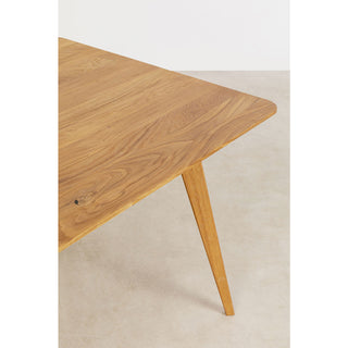 Table Memo 140x90cm - DEKOR