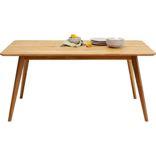 Table Memo 160x90cm - DEKOR