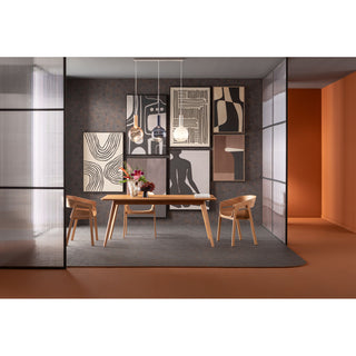 Table Memo 160x90cm - DEKOR