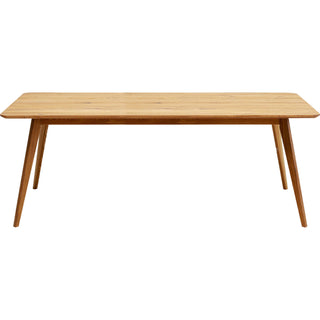 Table Memo 200x90cm - DEKOR