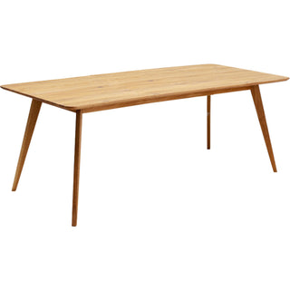 Table Memo 200x90cm - DEKOR
