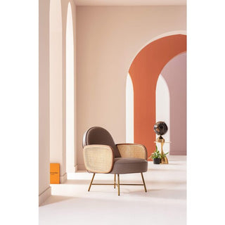 Arm Chair Bahia - DEKOR