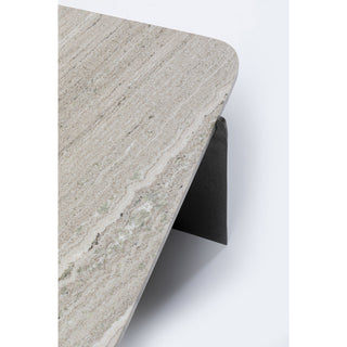 Coffee Table Montagna 142x70cm - DEKOR