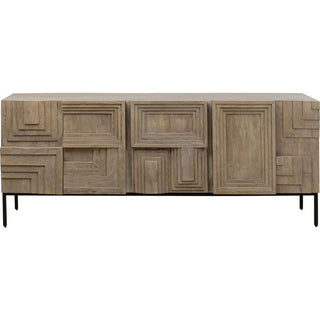 Sideboard Figaro 184x76cm - DEKOR