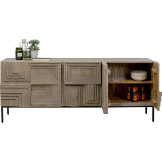 Sideboard Figaro 184x76cm - DEKOR