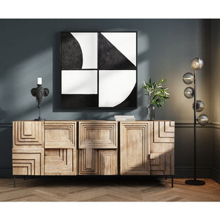 Sideboard Figaro 184x76cm - DEKOR