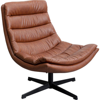 Swivel Armchair Lido - DEKOR