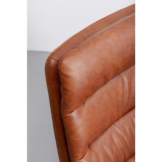 Swivel Armchair Lido - DEKOR