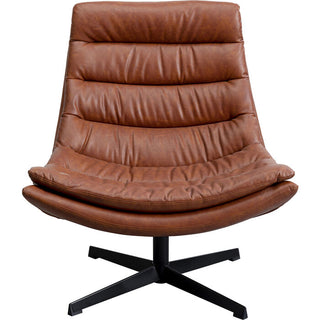 Swivel Armchair Lido - DEKOR