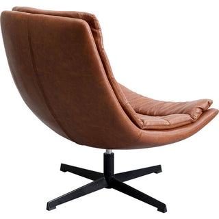 Swivel Armchair Lido - DEKOR