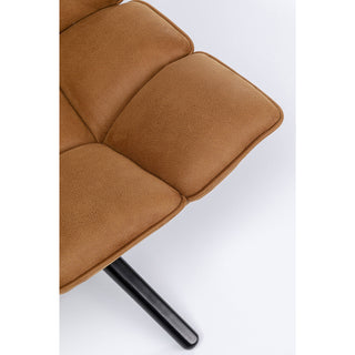 Swivel Armchair Victor - DEKOR
