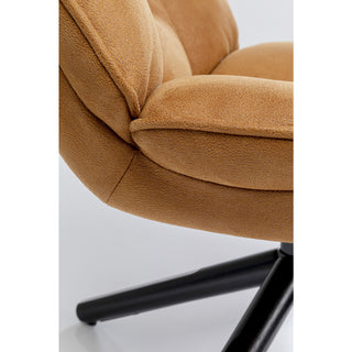 Swivel Armchair Victor - DEKOR