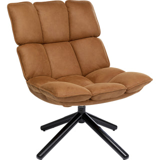 Swivel Armchair Victor - DEKOR