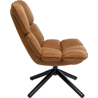 Swivel Armchair Victor - DEKOR