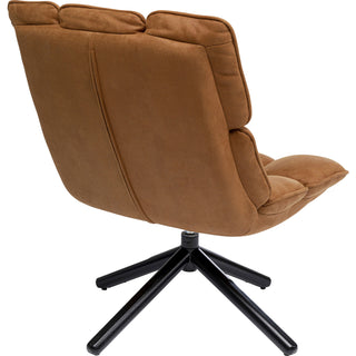 Swivel Armchair Victor - DEKOR