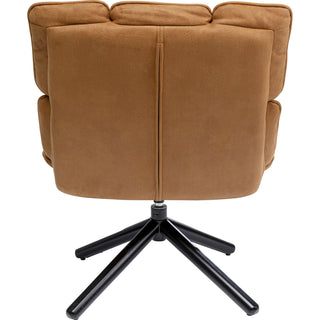 Swivel Armchair Victor - DEKOR