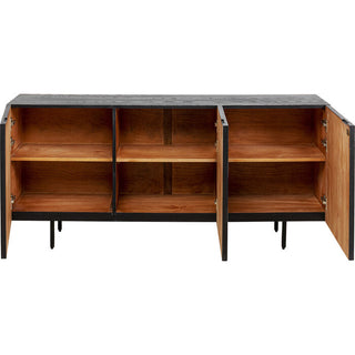 Sideboard Arctic 160x75cm - DEKOR