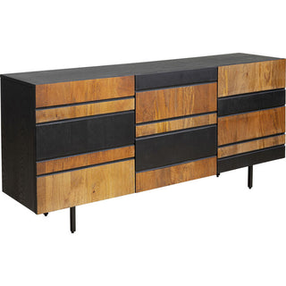 Sideboard Bingo 160x75cm - DEKOR