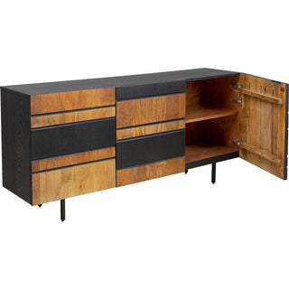 Sideboard Bingo 160x75cm - DEKOR