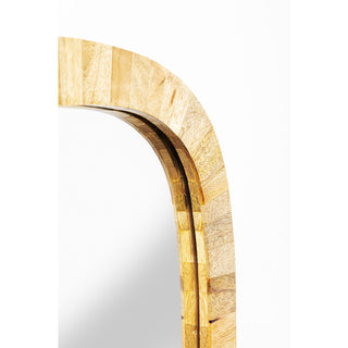 Wall Mirror Bora Bora 43x93cm - DEKOR
