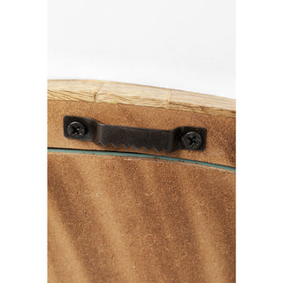 Wall Mirror Bora Bora 43x93cm - DEKOR