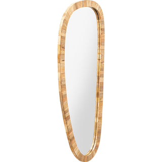 Wall Mirror Bora Bora 43x93cm - DEKOR