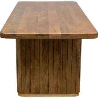 Table Grace 180x90cm - DEKOR