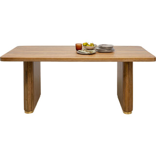 Table Grace 180x90cm - DEKOR
