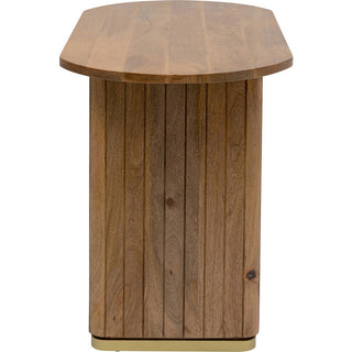 Desk Grace 110x55cm - DEKOR