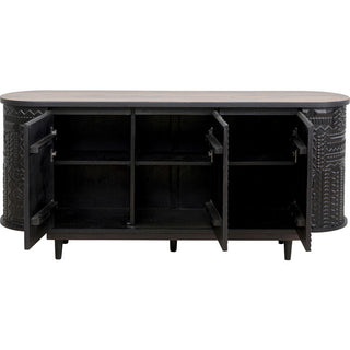 Sideboard Berber 160x75cm - DEKOR