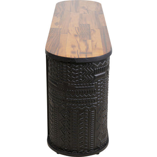 Sideboard Berber 160x75cm - DEKOR