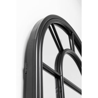 Wall Mirror Hotel Central 170x60cm - DEKOR