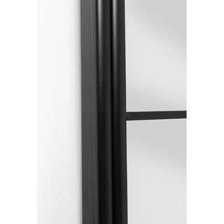 Wall Mirror Hotel Central 170x60cm - DEKOR