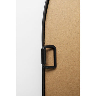 Wall Mirror Hotel Central 170x60cm - DEKOR