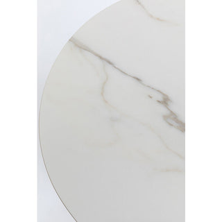 Side Table Nube Tulip Ø45cm - DEKOR