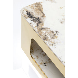 Coffee Table Nube Duo 130x70cm - DEKOR