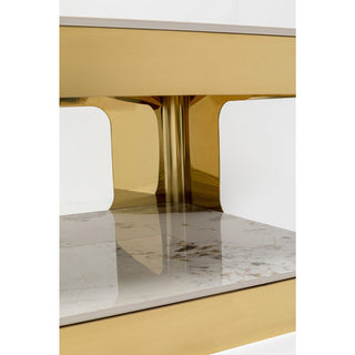 Coffee Table Nube Duo 130x70cm - DEKOR